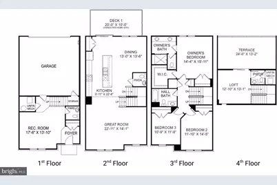 44734 Roosevelt Square, Ashburn, VA 20147 - Photo 45