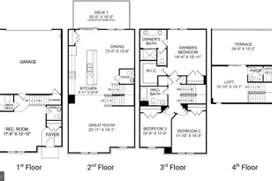 44734 Roosevelt Sq, Ashburn, VA 20147 - Photo 45