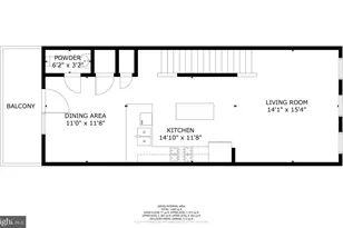 274 High Rail Terrace SE, Leesburg, VA 20175 - Photo 35