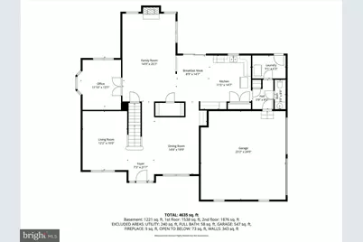 13642 Old Springhouse Court, Lovettsville, VA 20180 - Photo 81