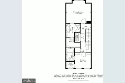 459 Haupt Square SE, Leesburg, VA 20175 - Photo 79