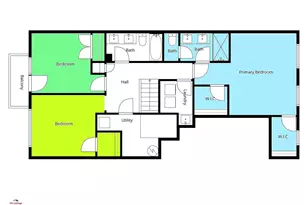 21815 Express Ter, Ashburn, VA 20147 - Photo 35