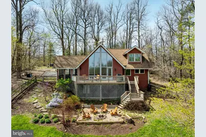 17352 Raven Rocks Road, Bluemont, VA 20135 - Photo 37