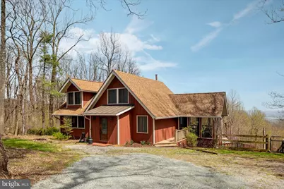 17352 Raven Rocks Road, Bluemont, VA 20135 - Photo 15