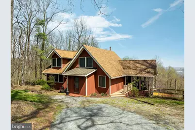 17352 Raven Rocks Road, Bluemont, VA 20135 - Photo 27