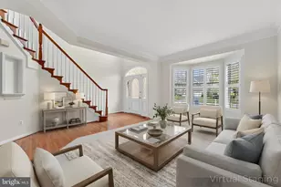 43355 La Belle Pl, Ashburn, VA 20147 - Photo 5