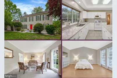 30125 Merchant Court, Great Falls, VA 22066 - Photo 1