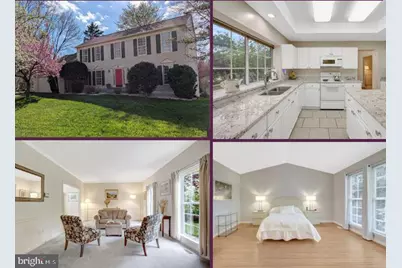 30125 Merchant Court, Great Falls, VA 22066 - Photo 1