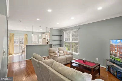 42760 Atchison Terrace, Chantilly, VA 20152 - Photo 7