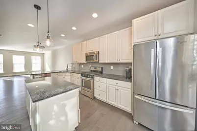 256 Bluemont Branch Terrace SE, Leesburg, VA 20175 - Photo 35