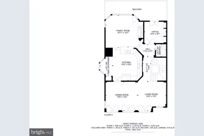 47772 Scotsborough Square, Potomac Falls, VA 20165 - Photo 81