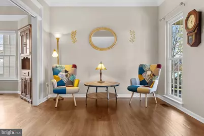 134 Burnell Place SE, Leesburg, VA 20175 - Photo 5