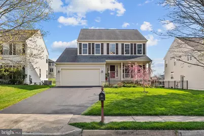 134 Burnell Place SE, Leesburg, VA 20175 - Photo 1