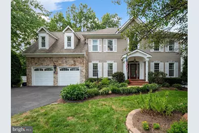 43518 Golden Meadow Circle, Ashburn, VA 20147 - Photo 1