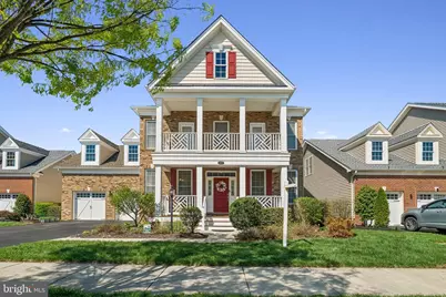 24287 Purple Finch Drive, Aldie, VA 20105 - Photo 1