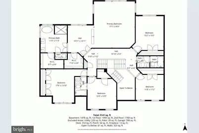 22320 Lost Branch Circle, Ashburn, VA 20148 - Photo 61