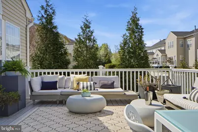 22320 Lost Branch Circle, Ashburn, VA 20148 - Photo 11