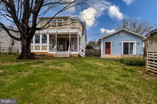 104 Pershing Ave NW, Leesburg, VA 20176 - Photo 3