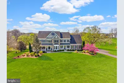 37619 Wright Farm Drive, Purcellville, VA 20132 - Photo 5