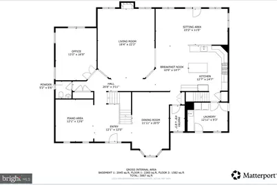 37619 Wright Farm Drive, Purcellville, VA 20132 - Photo 75