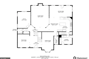 37619 Wright Farm Dr, Purcellville, VA 20132 - Photo 75