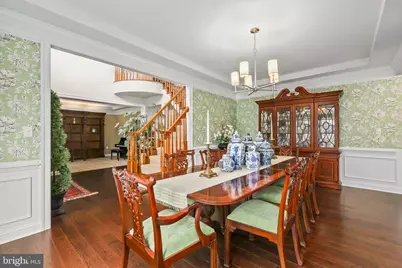 37619 Wright Farm Drive, Purcellville, VA 20132 - Photo 17