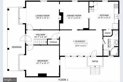 18 E Loudoun Street, Round Hill, VA 20141 - Photo 25