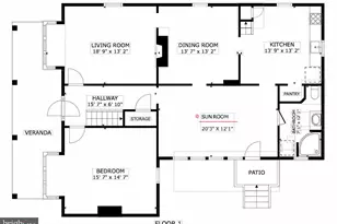 18 E Loudoun St, Round Hill, VA 20141 - Photo 25