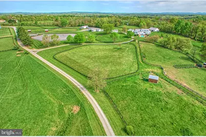 36181 Foxlore Farm Lane, Round Hill, VA 20141 - Photo 1