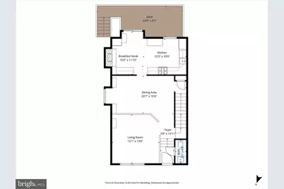 221 Beacon Drive, Sterling, VA 20164 - Photo 17