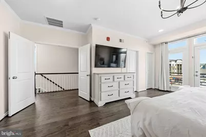 1400 Ribbon Limestone Terrace SE #E-201, Leesburg, VA 20175 - Photo 17