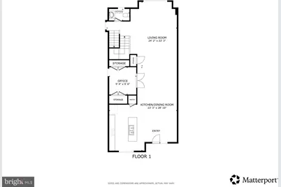 1400 Ribbon Limestone Terrace SE, Leesburg, VA 20175 - Photo 41