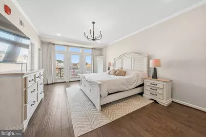 1400 Ribbon Limestone Terrace SE #E-201, Leesburg, VA 20175 - Photo 19