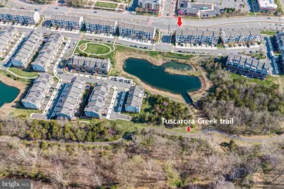 1400 Ribbon Limestone Terrace SE #E-201, Leesburg, VA 20175 - Photo 35