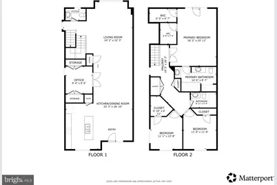 1400 Ribbon Limestone Terrace SE, Leesburg, VA 20175 - Photo 43