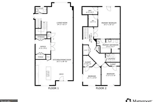 1400 Ribbon Limestone Terrace SE, Leesburg, VA 20175 - Photo 43