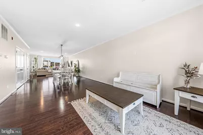 1400 Ribbon Limestone Terrace SE #E-201, Leesburg, VA 20175 - Photo 7