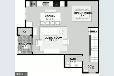 23290 Milltown Knoll Square #103, Ashburn, VA 20148 - Photo 35