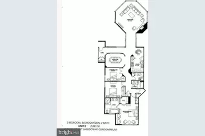 19400 Lansdowne Woods Boulevard #101, Leesburg, VA 20176 - Photo 5