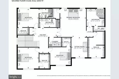 40953 Munson Woods Place, Aldie, VA 20105 - Photo 123