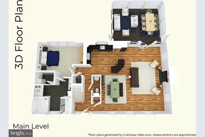 15615 Whispering Knoll Court, Hillsboro, VA 20132 - Photo 19