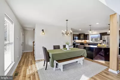 15615 Whispering Knoll Court, Hillsboro, VA 20132 - Photo 7