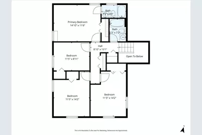 39516 Cottagegrove, Lovettsville, VA 20180 - Photo 47