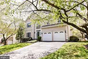 20855 Blythwood Ct, Ashburn, VA 20147 - Photo 1