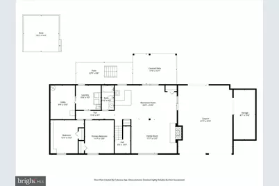 36929 Basswood Court, Purcellville, VA 20132 - Photo 41