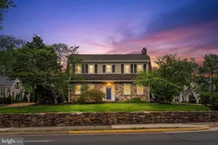 700 W Washington St, Middleburg, VA 20117 - Photo 1