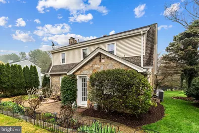700 W Washington Street, Middleburg, VA 20117 - Photo 49