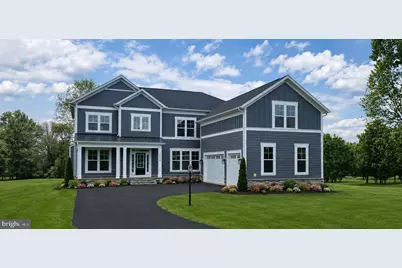 16054 Keymer Hill Court, Hamilton, VA 20158 - Photo 1