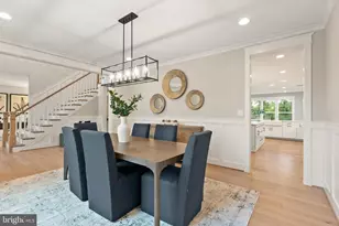 16054 Keymer Hl Ct, Hamilton, VA 20158 - Photo 7