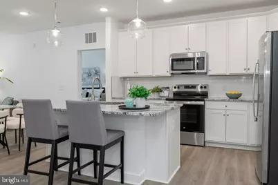 21950 Garganey Terrace #407, Ashburn, VA 20147 - Photo 7
